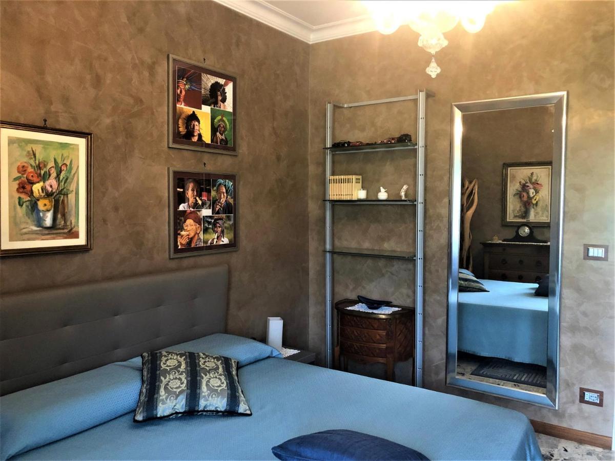 Villa Ciocca Pino Torinese Luaran gambar