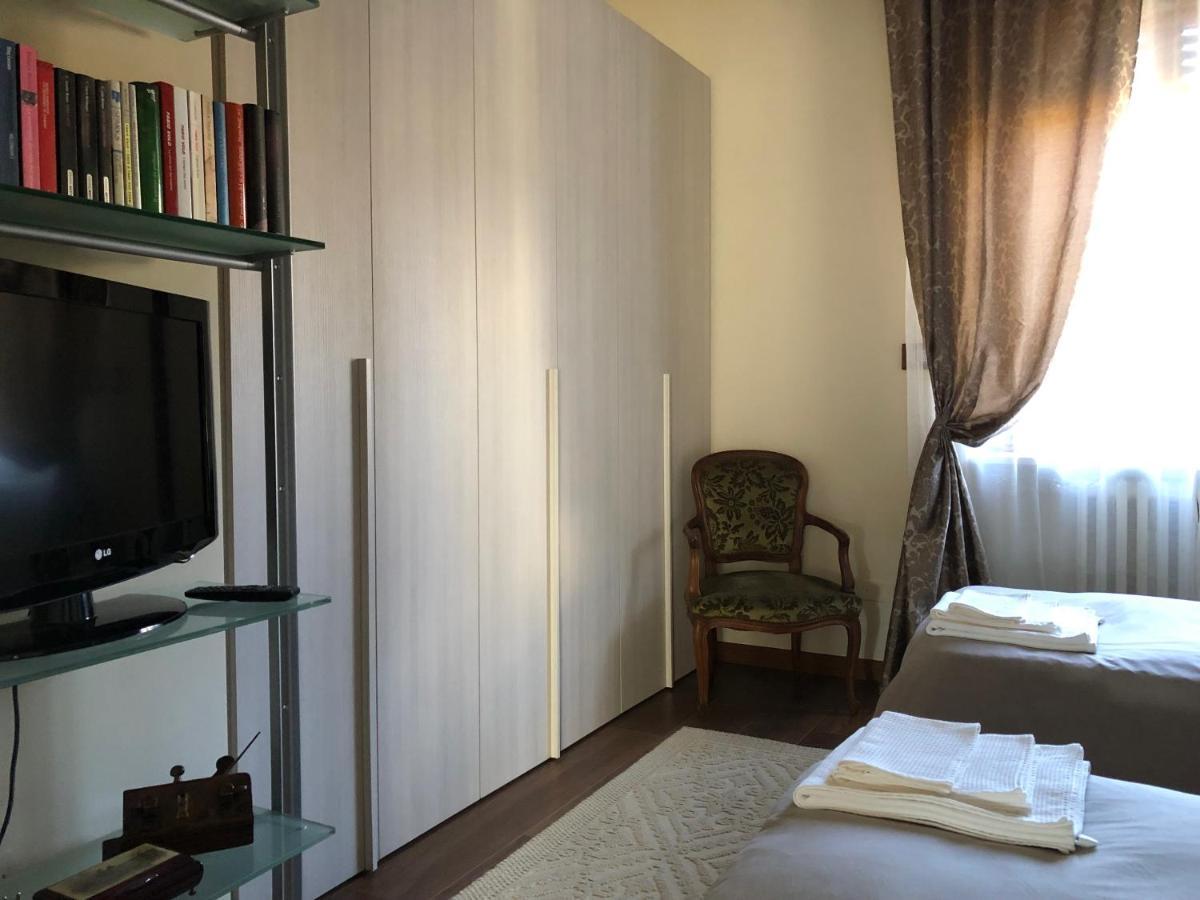 Villa Ciocca Pino Torinese Luaran gambar