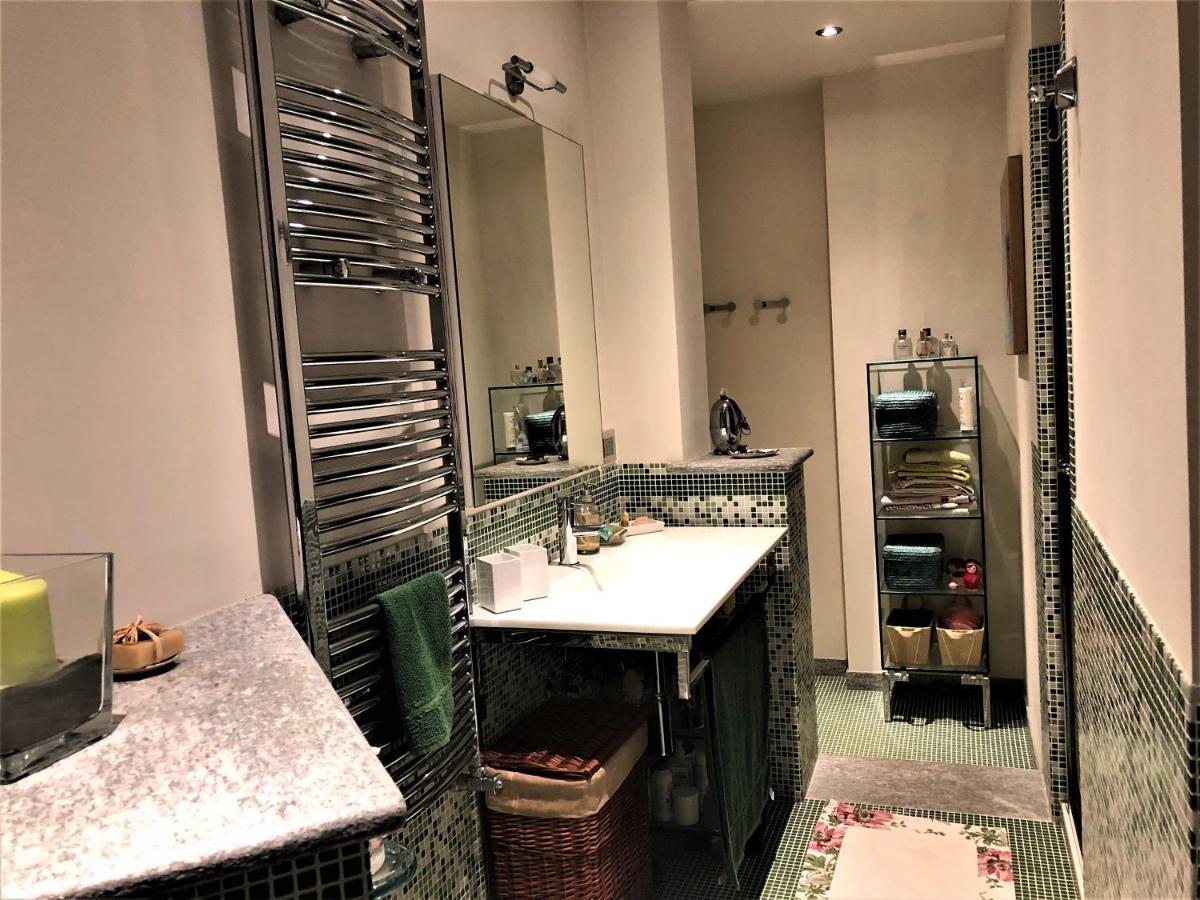 Villa Ciocca Pino Torinese Luaran gambar
