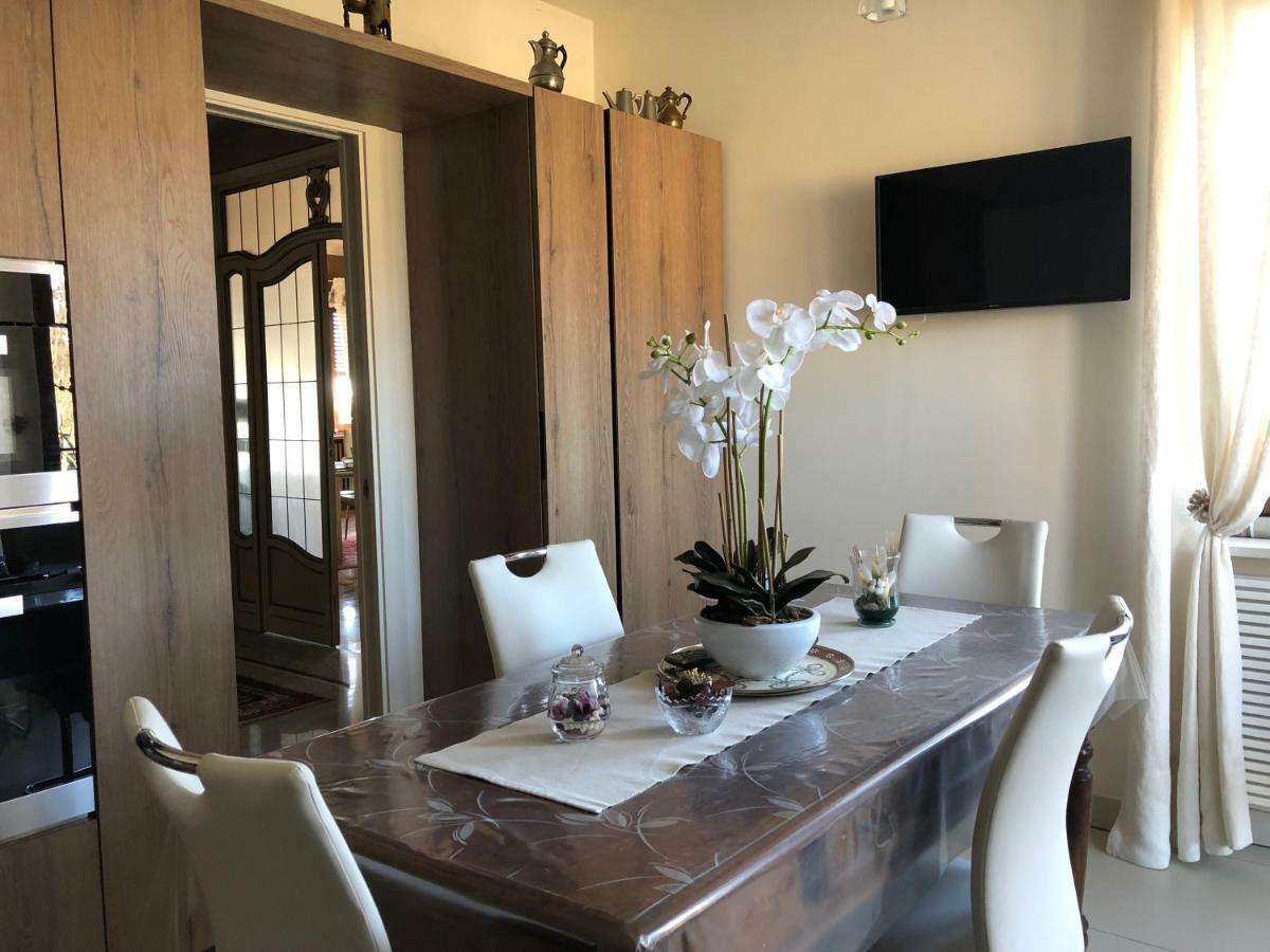 Villa Ciocca Pino Torinese Luaran gambar
