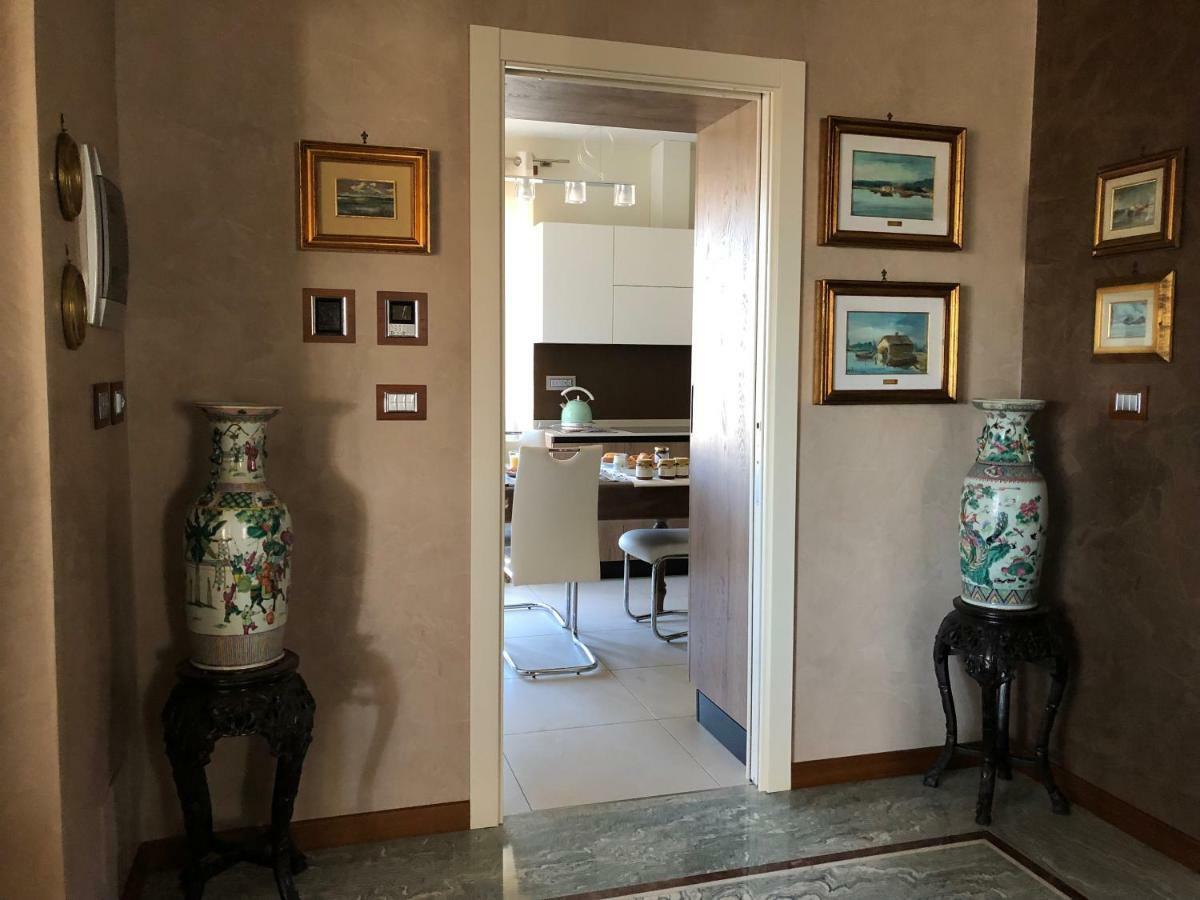 Villa Ciocca Pino Torinese Luaran gambar