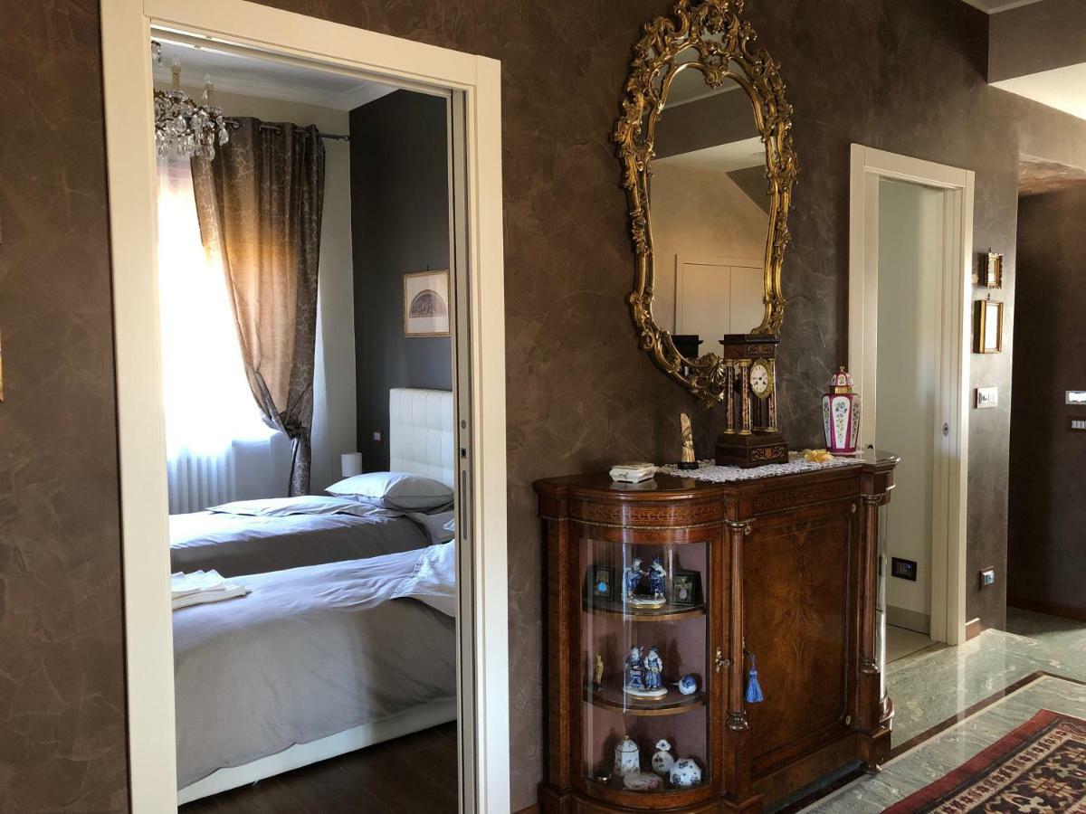 Villa Ciocca Pino Torinese Luaran gambar