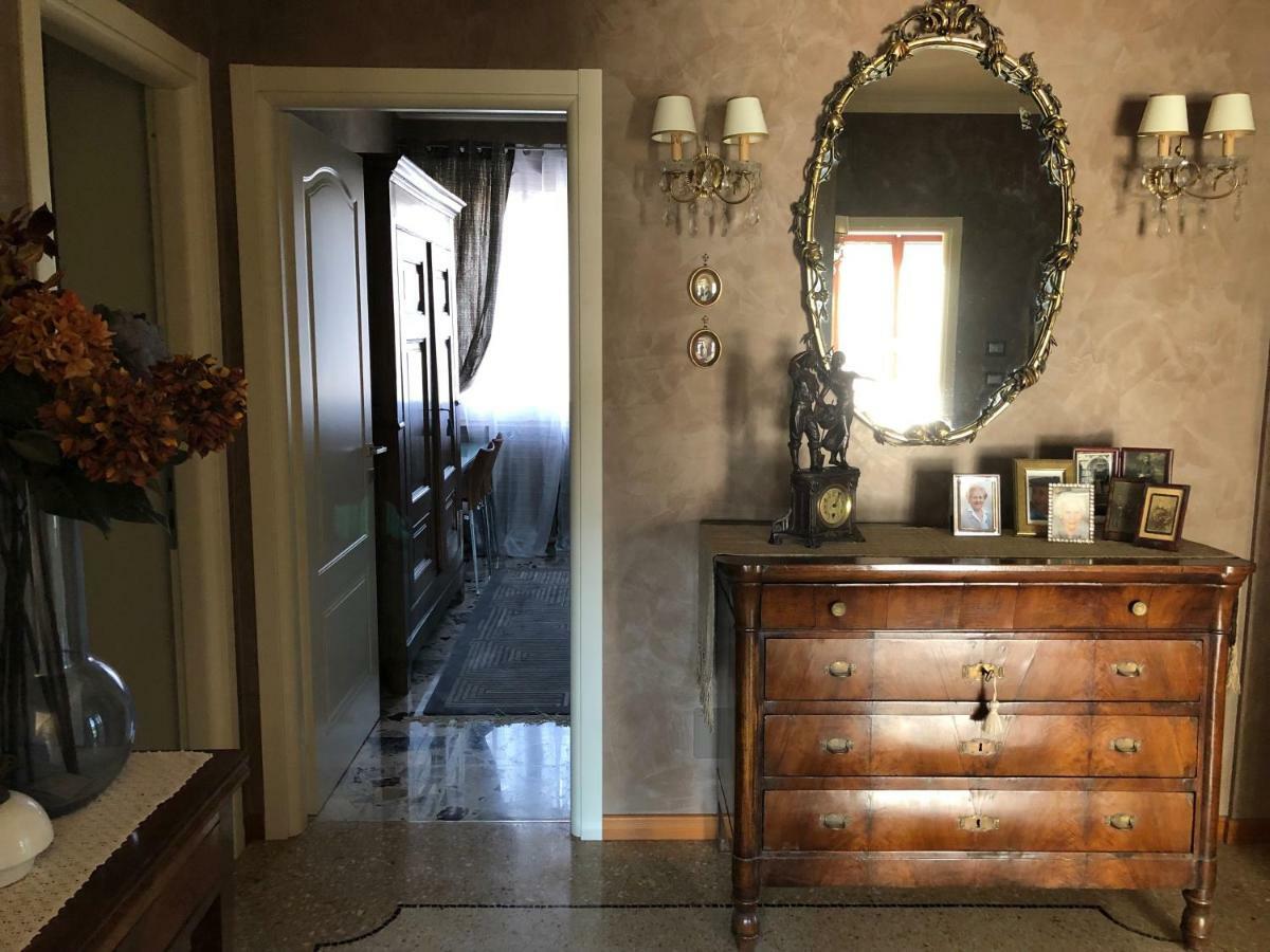 Villa Ciocca Pino Torinese Luaran gambar