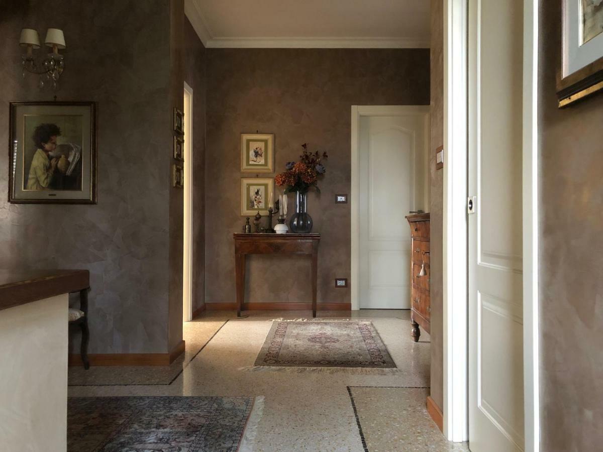 Villa Ciocca Pino Torinese Luaran gambar